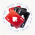 掼蛋官方正版游戏Logo